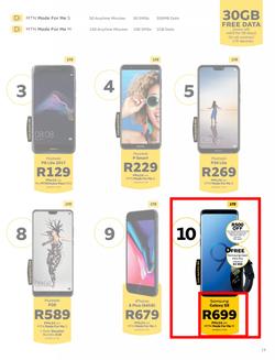 MTN (01 Aug - 31 Aug 2018), page 13