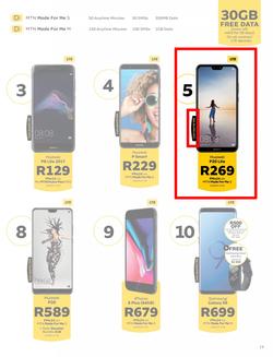 MTN (01 Aug - 31 Aug 2018), page 13