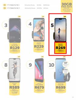 MTN (01 Aug - 31 Aug 2018), page 13