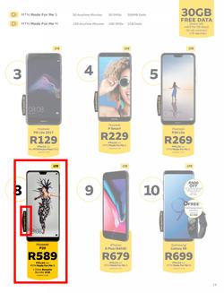 MTN (01 Aug - 31 Aug 2018), page 13