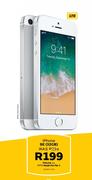 Apple iPhone SE 32GB LTE-On MTN Made For Me S