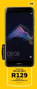 Huawei P8 Lite 2017 LTE-On My MTNChoice Flexi R55