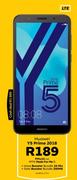 Huawei Y5 Prime 2018 LTE-On MTN Made For Me S