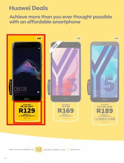 MTN (01 Aug - 31 Aug 2018), page 20