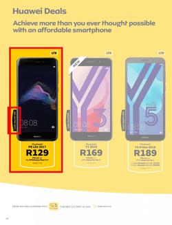 MTN (01 Aug - 31 Aug 2018), page 20