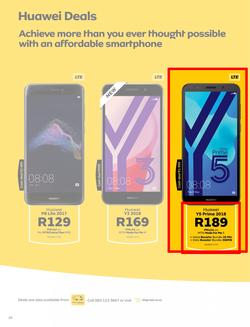 MTN (01 Aug - 31 Aug 2018), page 20