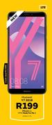 Huawei Y7 2018 LTE-On MTN Made For Me S