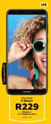 Huawei P Smart LTE-On MTN Made For Me S