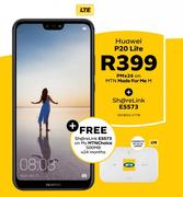 Huawei P20 Lite LTE-On MTN Made For Me M Free MTN Sharelink E5573 LTE-On My MTNChoice 500MB