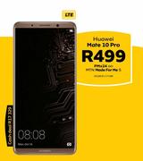 Huawei Mate 10 Pro LTE