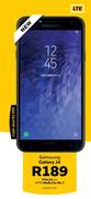 Samsung Galaxy J4 LTE