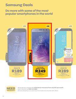 MTN (01 Aug - 31 Aug 2018), page 24