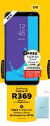 Samsung Galaxy J8 LTE-On MTN Made For Me M