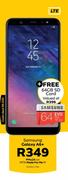 Samsung Galaxy A6+ LTE-On MTN Made For Me M