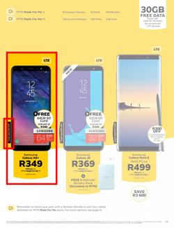 MTN (01 Aug - 31 Aug 2018), page 25