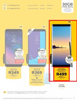 MTN (01 Aug - 31 Aug 2018), page 25