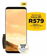 Samsung Galaxy S8+ LTE