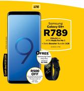 Samsung Galaxy S9+ LTE-On MTN Made For Me S