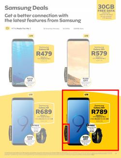 MTN (01 Aug - 31 Aug 2018), page 27