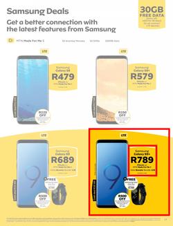 MTN (01 Aug - 31 Aug 2018), page 27