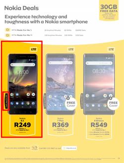 MTN (01 Aug - 31 Aug 2018), page 29