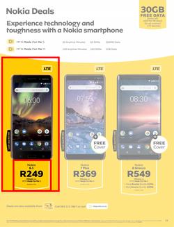 MTN (01 Aug - 31 Aug 2018), page 29