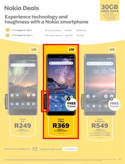 MTN (01 Aug - 31 Aug 2018), page 29