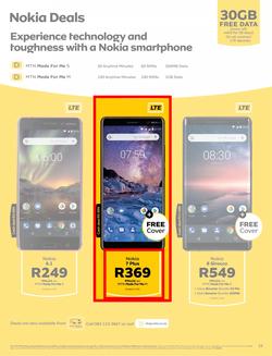 MTN (01 Aug - 31 Aug 2018), page 29