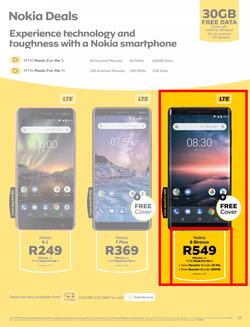 MTN (01 Aug - 31 Aug 2018), page 29