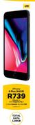 Apple iPhones 8 Plus 64GB-On MTN Made For Me S