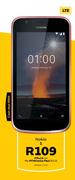 Nokia 1 LTE