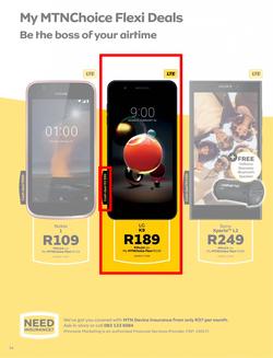 MTN (01 Aug - 31 Aug 2018), page 34