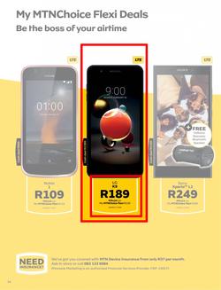MTN (01 Aug - 31 Aug 2018), page 34