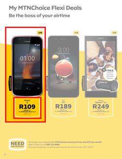 MTN (01 Aug - 31 Aug 2018), page 34