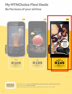 MTN (01 Aug - 31 Aug 2018), page 34