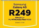 Samsung Galaxy A5 LTE-On My MTNChoice Flexi R200