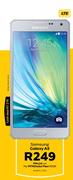 Samsung Galaxy A5 LTE