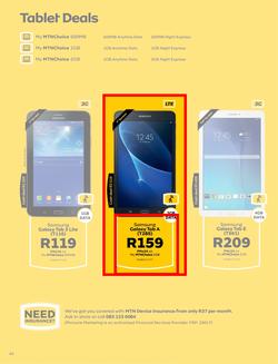 MTN (01 Aug - 31 Aug 2018), page 40