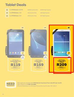 MTN (01 Aug - 31 Aug 2018), page 40
