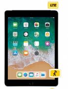 Apple iPad 6th Gen WiFi + Cellular 32GB-On My MTNChoice 2GB