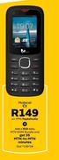 Mobicel C1-On MTN PayAsYou Go