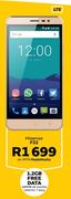 Hisense F22 LTE-On MTN PayAsYouGo