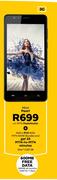 Mint Pearl 3G-On MTN PayAsYouGo