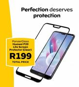 Panzer Glass Huawei P20 Lite Screen Protector Clear