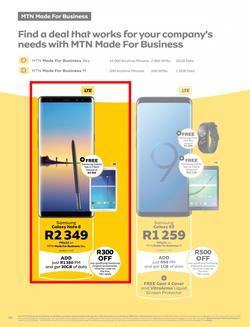 MTN (01 Aug - 31 Aug 2018), page 50