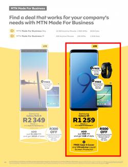 MTN (01 Aug - 31 Aug 2018), page 50