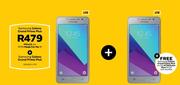 Samsung Galaxy Grand Prime Plus LTE-On MTN Made For Me M