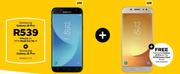 Samsung Galaxy J5 Pro LTE-Om MTN Made For Me M