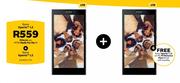 Sony Xperia L2 LTE-On MTN Made For Me M + Sony Xperia L2 LTE-On My MTNChoice Flexi R110