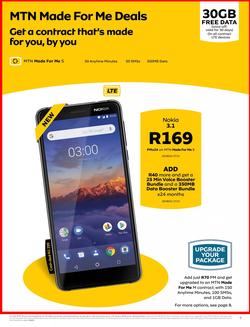 MTN (01 Aug - 31 Aug 2018), page 9